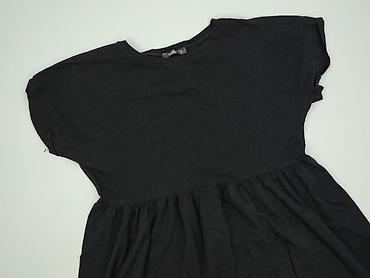 na gumce: Basic, Sukienka damska, rozmiar 3XL — 1