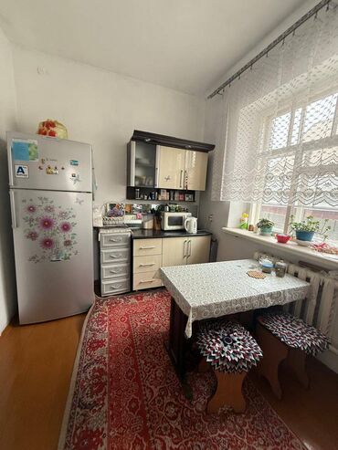 Продажа домов: Дом, 63 м², 4 комнаты, Агентство недвижимости, Старый ремонт — 7