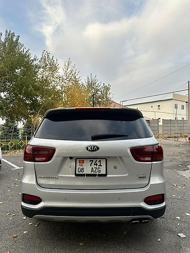 бусик рекс: Kia Sorento: 2019 г., 2.2 л, Автомат, Дизель, Кроссовер — 8