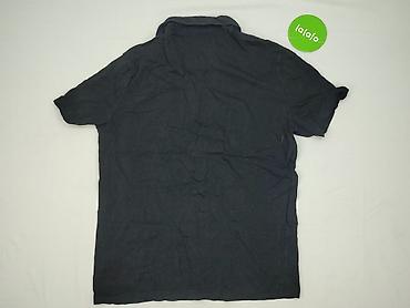 pull bear polska: H&M, Koszulka polo dla mężczyzn, rozmiar L — 3