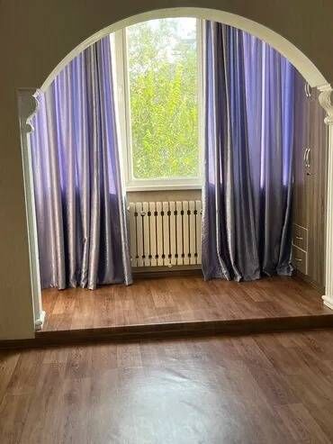 квартира берилет чуй карпинка: 1 бөлмө, 35 кв. м, 4 кабат
