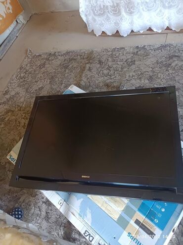 beko televizor ustasi: İşlənmiş Televizor Beko Ünvandan götürmə