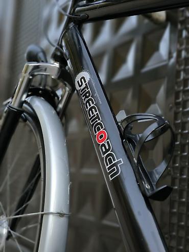 Городские велосипеды: Велосипед из Германии at lalafo.kg — 3 Городские велосипеды: Велосипед из Германии — 3