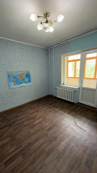 Продажа квартир: 3 комнаты, 62 м², 11 мкр 105 серия, 1 этаж — 16