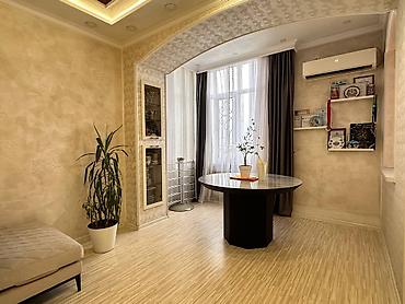 не пригодилось: 3 комнаты, 123 м², Золотой квадрат Элитка, 8 этаж, Косметический ремонт — 6