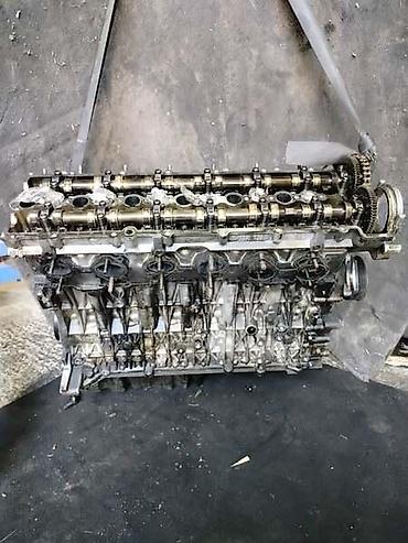 kupujem traktor 533: MOTOR E60 DIZEL ZA BMW 530 OD 2003. DO 2010. GOD. | Motor Bmw 530D — 2