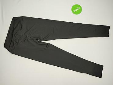 jordan czerwone: Legginsy Sportowe damskie, rozmiar M — 4