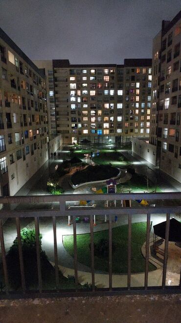 Yeni tikili: Studiya, Yeni tikili, 42 kv. m — 9