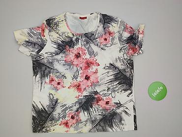 george: Diverse, T-shirt damski, rozmiar 2XL — 2
