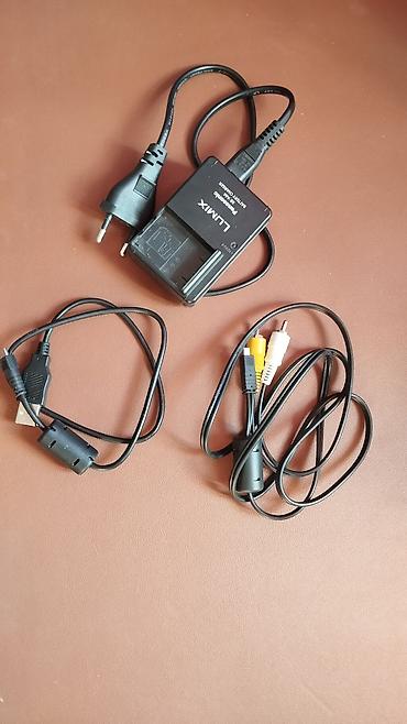 digital camera: Panasonic Lumix DMC-TZ18 - фотоаппарат в идеальном состоянии Продаю — 4
