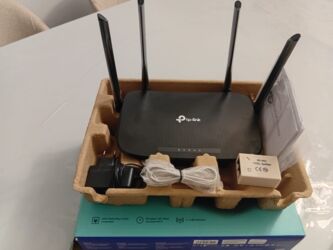 Modemlər və şəbəkə avadanlıqları: Salamaleykum . Ünvan qaraçuxur