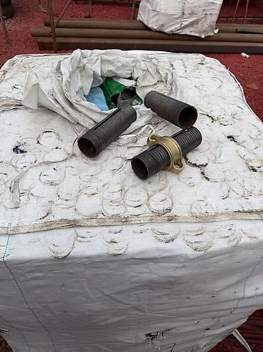 телескопические стойки: Телескопический стойканын механизми сатылат. Оптом 170 сом шт — 2