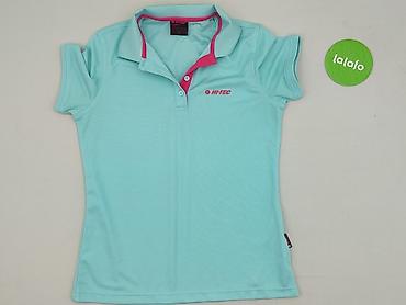 polanex koszule: Hi-Tec, Damska koszulka polo, rozmiar M — 4