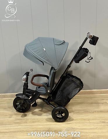 Коляски: Коляска — 8