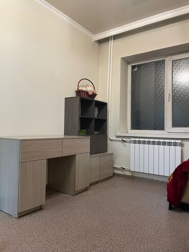 квартира нижная ала арча: 1 комната, 20 м², Индивидуалка, 4 этаж, Евроремонт