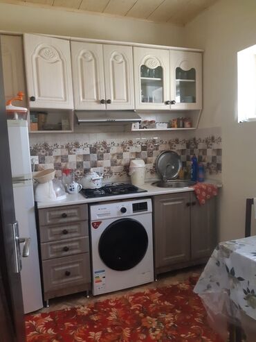 Həyət evləri və villaların satışı: Binəqədi qəs. 5 otaqlı, 180 kv. m, Kredit yoxdur, Yeni təmirli — 5