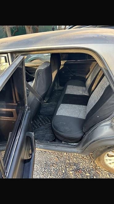 ВАЗ (ЛАДА): ВАЗ (ЛАДА) 2107: 2011 г., 1.6 л, Механика, Бензин, Седан — 8