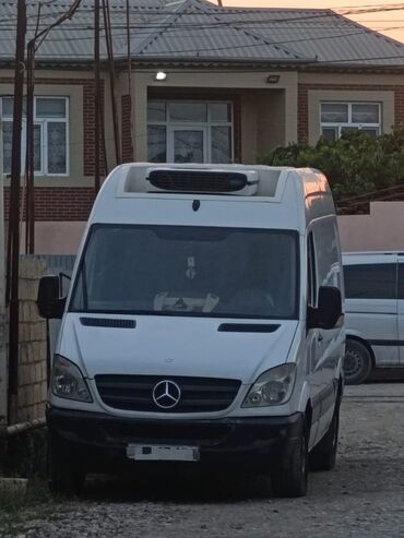 авто фольксваген пассат: Mercedes-Benz Спринтер: 2.2 л | 2008 г. Минивэн