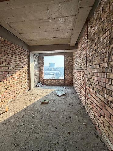 Продажа квартир: 2 комнаты, 62 м², Элитка, 11 этаж, Готовая ПСО (под самоотделку) at lalafo.kg — 3 Продажа квартир: 2 комнаты, 62 м², Элитка, 11 этаж, Готовая ПСО (под самоотделку) — 3