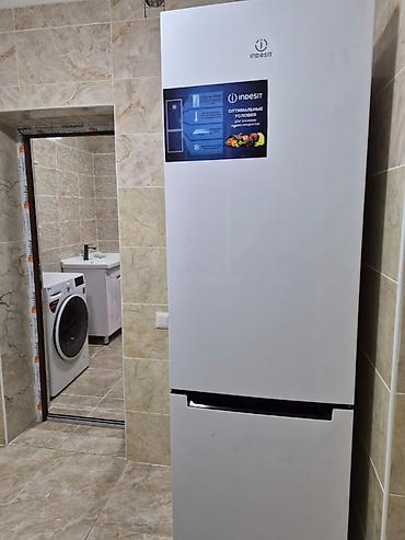 Долгосрочная аренда домов: 30 м², 1 комната, Парковка — 4