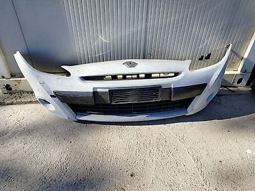 autobus: PREDNJI BRANIK ZA RENAULT CLIO OD 2005. DO 2014. GOD. | Prednji — 1
