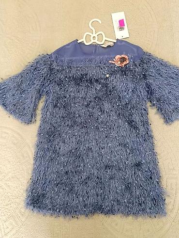 Платья: Детское платье, Новый at lalafo.kg — 1 Платья: Детское платье, Новый — 1