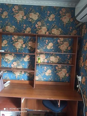 Долгосрочная аренда квартир: 1 комната, Собственник, Без подселения, С мебелью полностью — 10