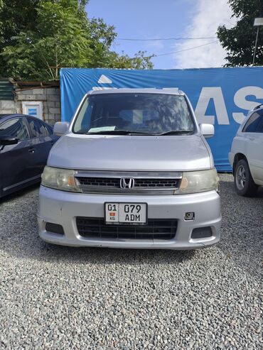 полик на хонда степ: Honda Stepwgn: 2003 г., 2 л, Автомат, Бензин, Вэн/Минивэн