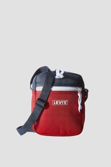 рюкзак для доставки: Продаю барсетку оригинал от бренда Levi’s Puma,adidas,nike,under