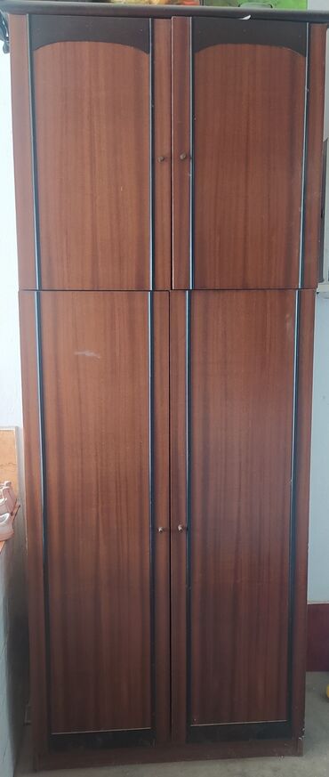 продам мебель бу: Гарнитур для зала, Б/у, Шкаф, В рассрочку, Дерево, Самовывоз