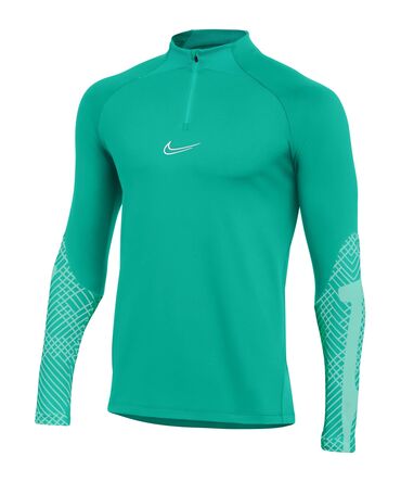 nike majica: NIKE Dri-Fit Strike 22 Drill vel. L NOVO