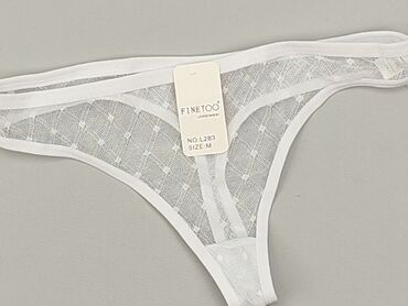 hm sukienki biała: Women`s panties, M (EU 38)