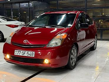 prius batareya: Toyota Prius: 1.5 l | 2008 il Hetçbek — 1