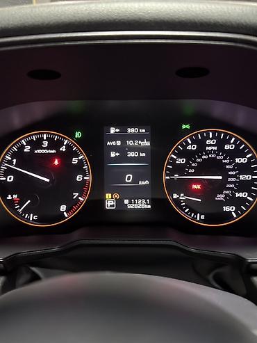 ноздря субару: Subaru Outback: 2022 г., 2.4 л, Вариатор, Бензин, Внедорожник — 8