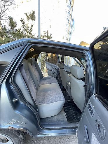 Daewoo: Daewoo Nexia: 2005 г., 1.6 л, Механика, Бензин, Седан — 9