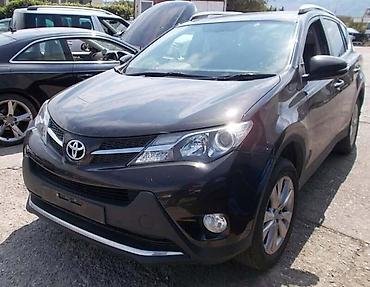 citroen picasso: KROV ZA TOYOTA RAV 4 OD 2006. DO 2023. GOD. | Svi delovi za Toyota — 1