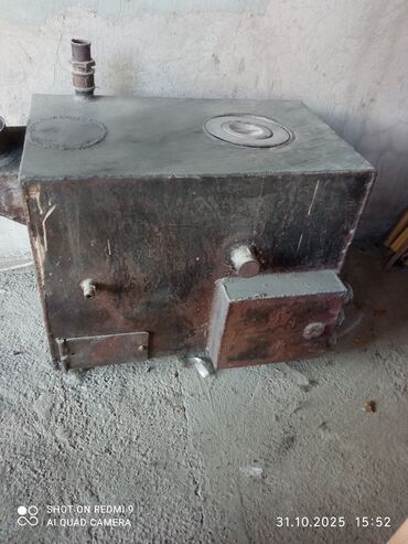 манеж трансформер 7 в 1: Металлическая печь Характеристики и особенности: - Материал