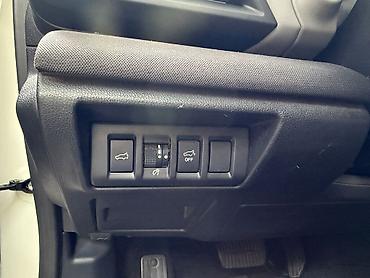 Subaru: Subaru Outback: 2019 г., 2.5 л, Бензин, Универсал — 8