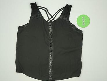 ramoneska bufki: Used, Bluzka damska, rozmiar XL — 2