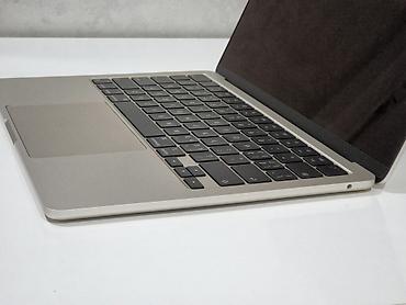 5s space gray: Для учебы, Б/у, Apple M2, ОЗУ, RAM: 8 ГБ — 6