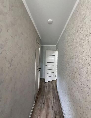 Продажа квартир: 1 комната, 32 м², 104 серия, 4 этаж, Косметический ремонт at lalafo.kg — 5 Продажа квартир: 1 комната, 32 м², 104 серия, 4 этаж, Косметический ремонт — 5