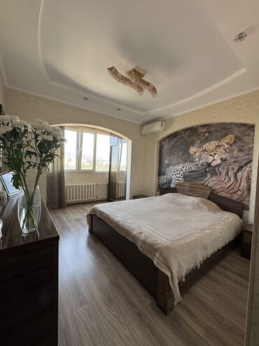 Продажа квартир: 3 комнаты, 105 м², Элитка, 7 этаж, Евроремонт — 6