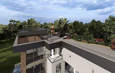 Строительство под ключ: Офисы, Квартиры, Дома Больше 6 лет опыта — 17