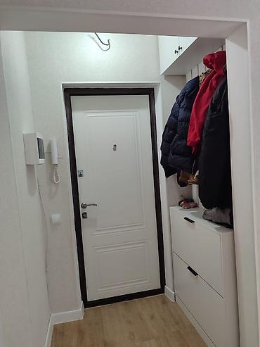 Продажа квартир: 2 комнаты, 53 м², Элитка, 6 этаж, Евроремонт — 12