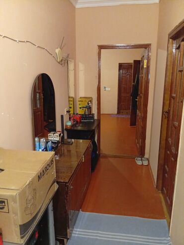 Otaqların günlük kirayəsi: 3 otaqlı həyət evi - Kiçik, qapalı həyətyanı sahəsi və dəmir hasar - — 2