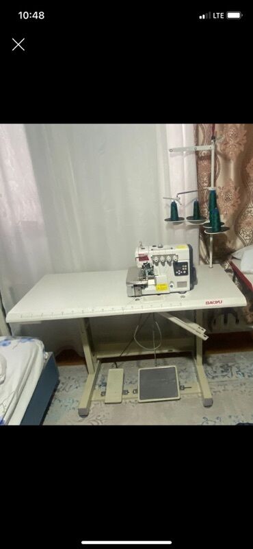 утюг в швейный цех: Baoyu, В наличии, Платная доставка