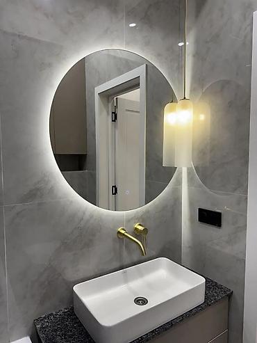 Продажа квартир: 2 комнаты, 42 м², Элитка, Дизайнерский ремонт — 9