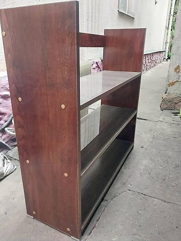 Полки для обуви: Полка для обуви, ЛДСП — 7