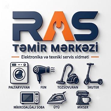 ремонт бытовой техники: Ремонт, Пылесосы, Диагностика — 1