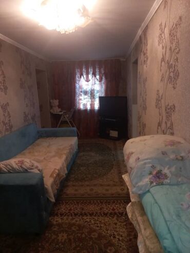 Продажа домов: Дом, 45 м², 4 комнаты, Собственник, Старый ремонт — 12